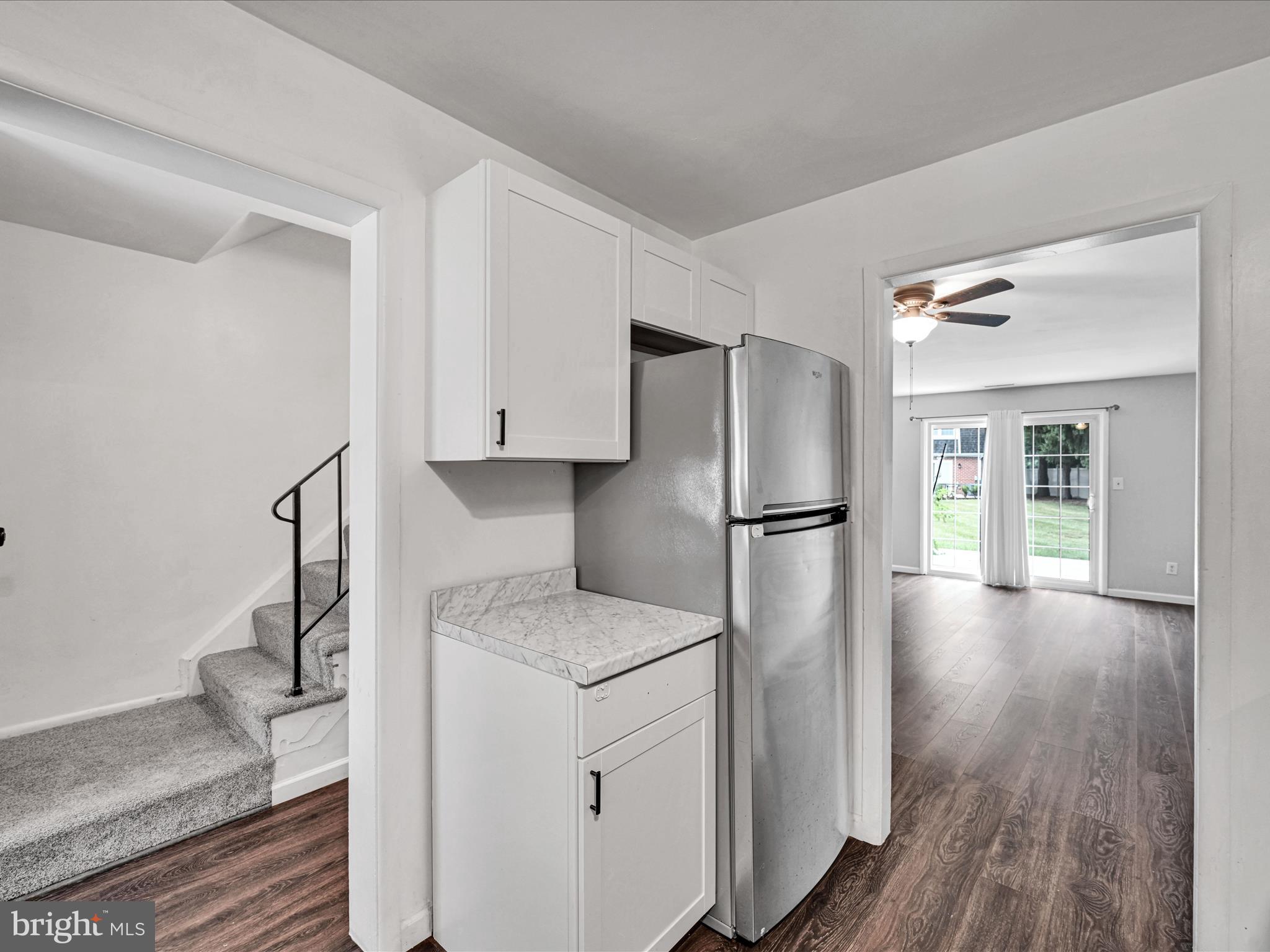 1756 Devers Road York, PA 17404 - Photo 9 of 25 Kitchen