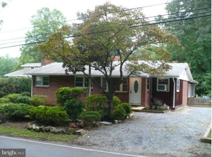 509 Wilson Road Annapolis, MD 21401 - Photo 11 of 11 Exterior (Front)