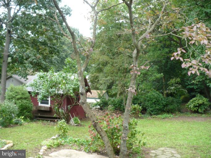 509 Wilson Road Annapolis, MD 21401 - Photo 5 of 11 Exterior (Rear)