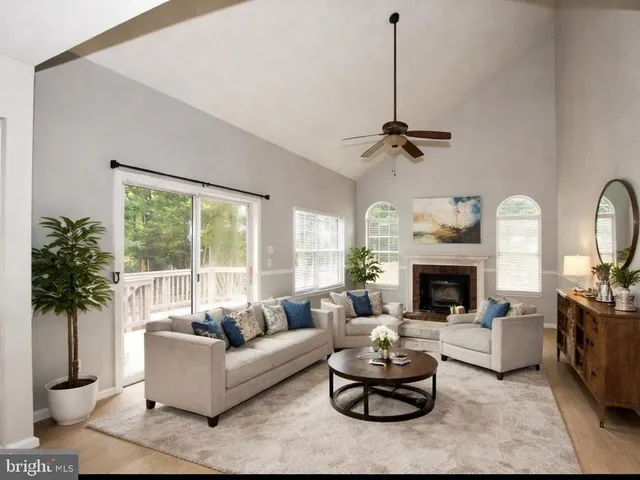 $3,200 | 38 Charleston Court, Stafford, VA 22554