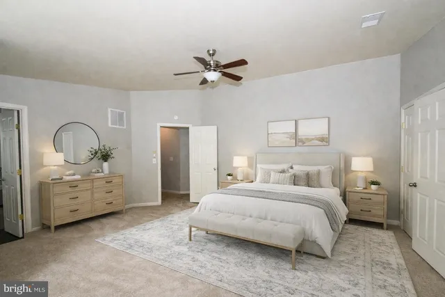 $3,200 | 38 Charleston Court, Stafford, VA 22554