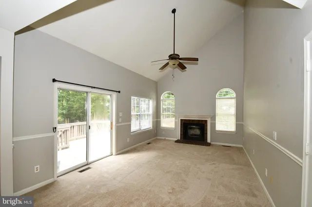 $3,200 | 38 Charleston Court, Stafford, VA 22554