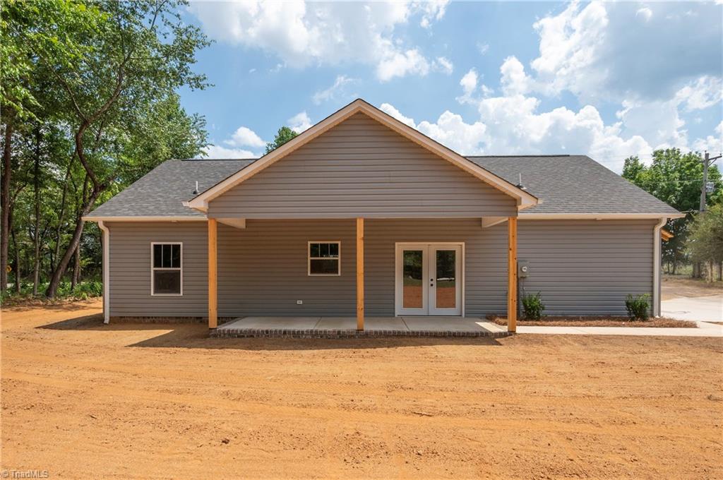 237 Cana Road Mocksville, NC 27028 - Photo 4 of 37