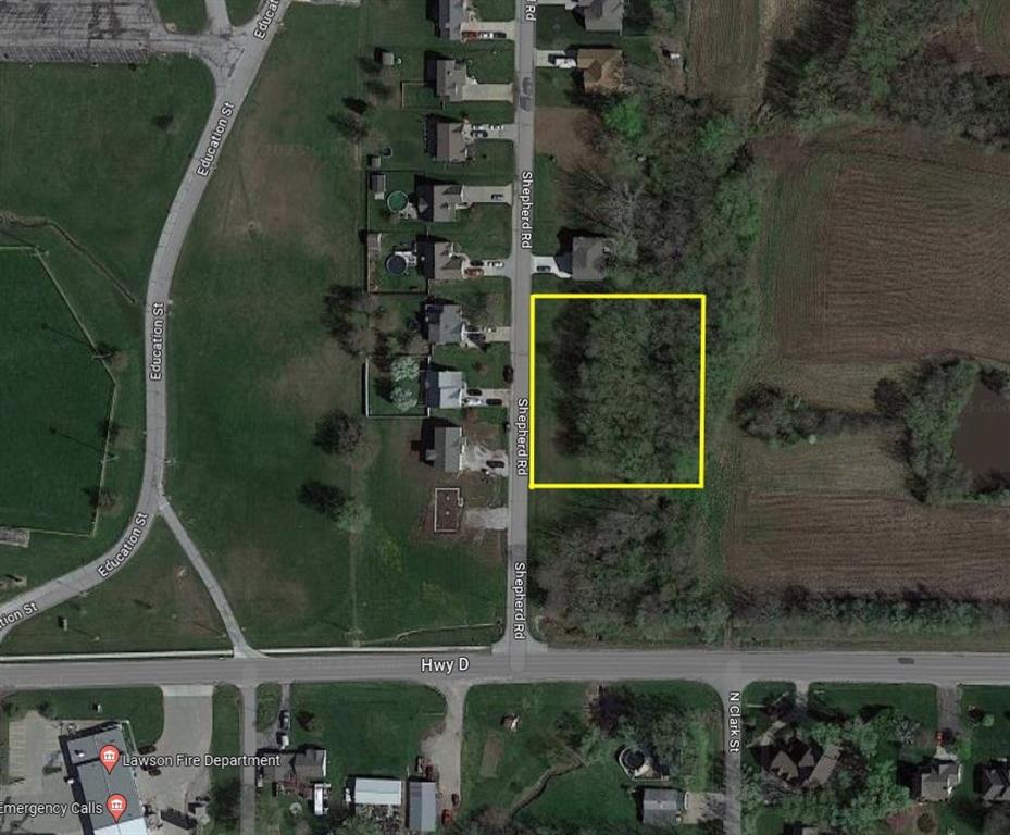 43-44 & 45 Shepherd Road Lawson, MO 64062 - Photo 1 of 1