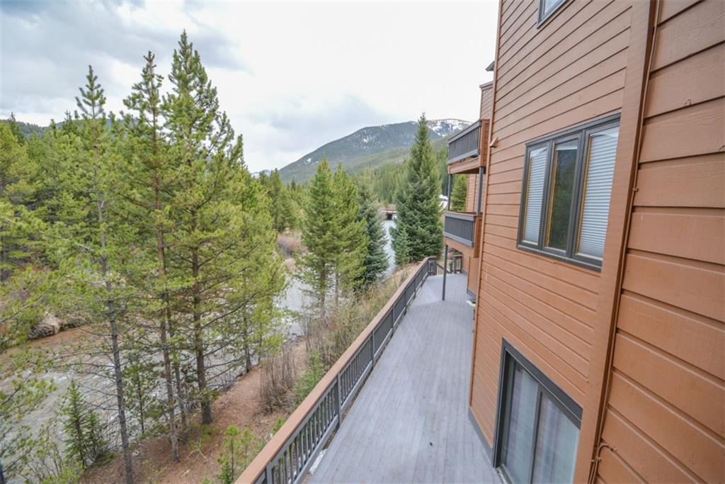 1493 East Keystone Road, Unit 20 Dillon, CO 80435 - Photo 1 of 35 Gallery Image 1