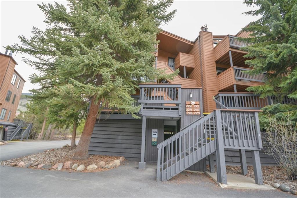 1493 East Keystone Road, Unit 20 Dillon, CO 80435 - Photo 2 of 35 Gallery Image 2