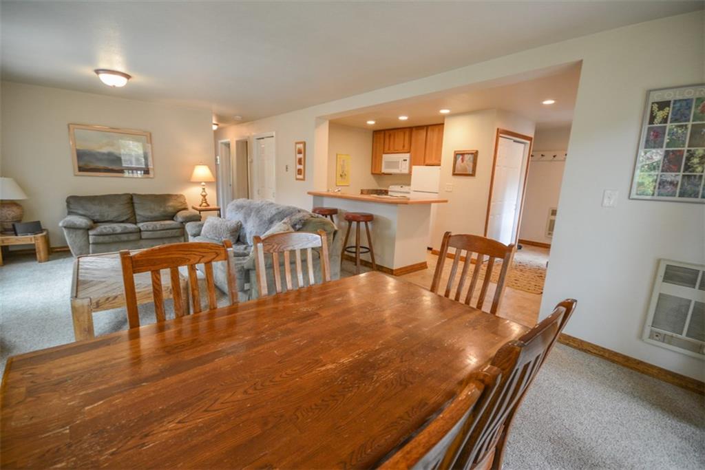 1493 East Keystone Road, Unit 20 Dillon, CO 80435 - Photo 12 of 35 Gallery Image 12