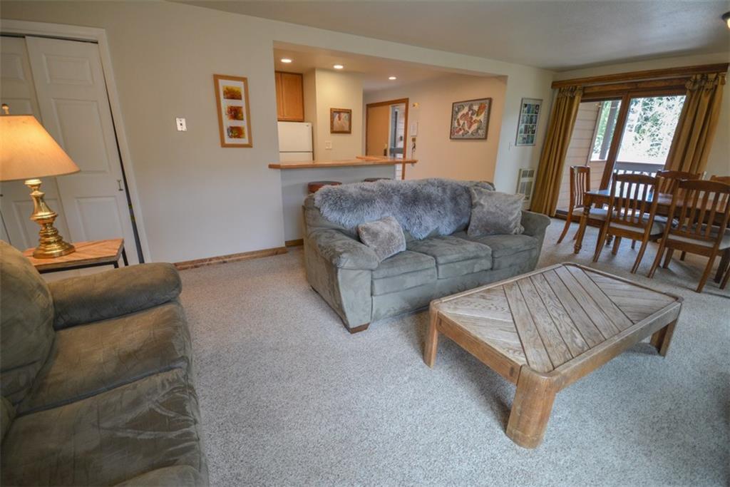 1493 East Keystone Road, Unit 20 Dillon, CO 80435 - Photo 14 of 35 Gallery Image 14