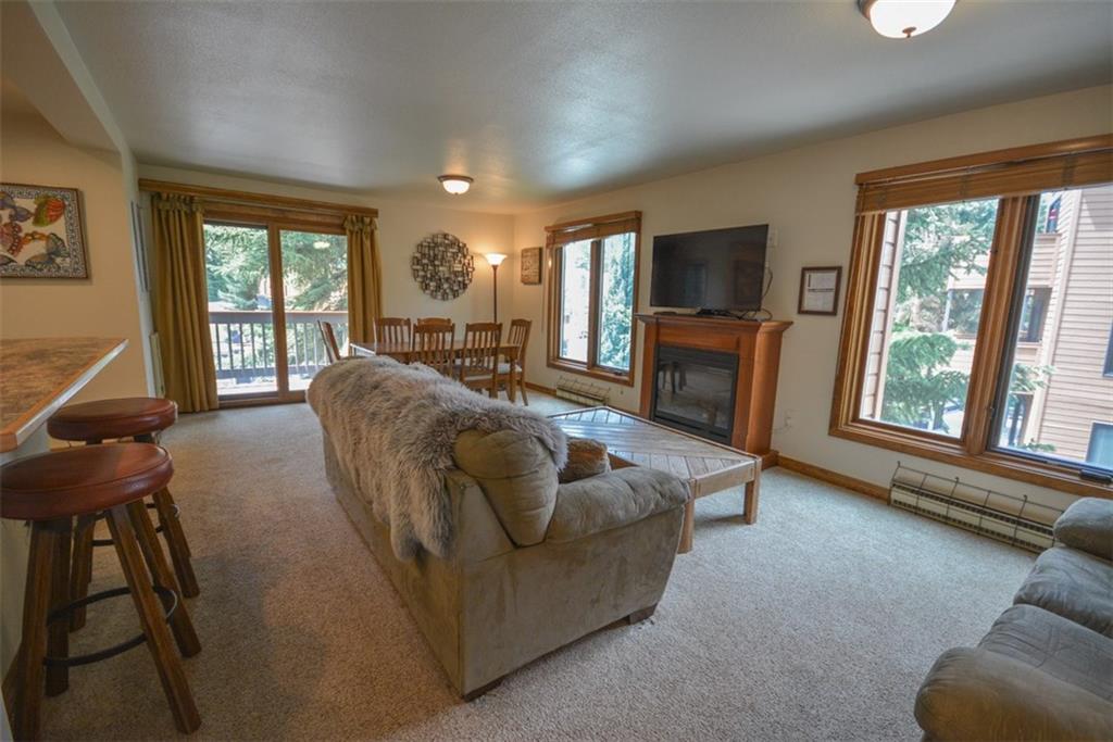 1493 East Keystone Road, Unit 20 Dillon, CO 80435 - Photo 15 of 35 Gallery Image 15