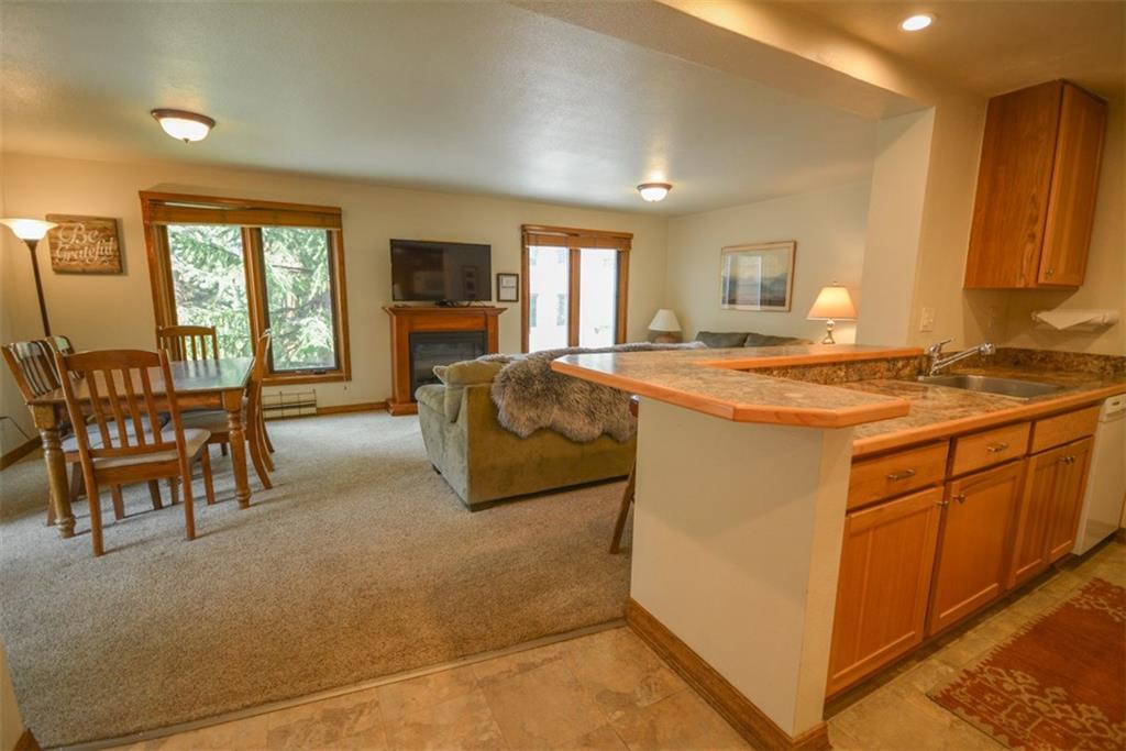 1493 East Keystone Road, Unit 20 Dillon, CO 80435 - Photo 3 of 35 Gallery Image 3