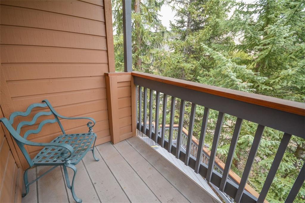 1493 East Keystone Road, Unit 20 Dillon, CO 80435 - Photo 21 of 35 Gallery Image 21