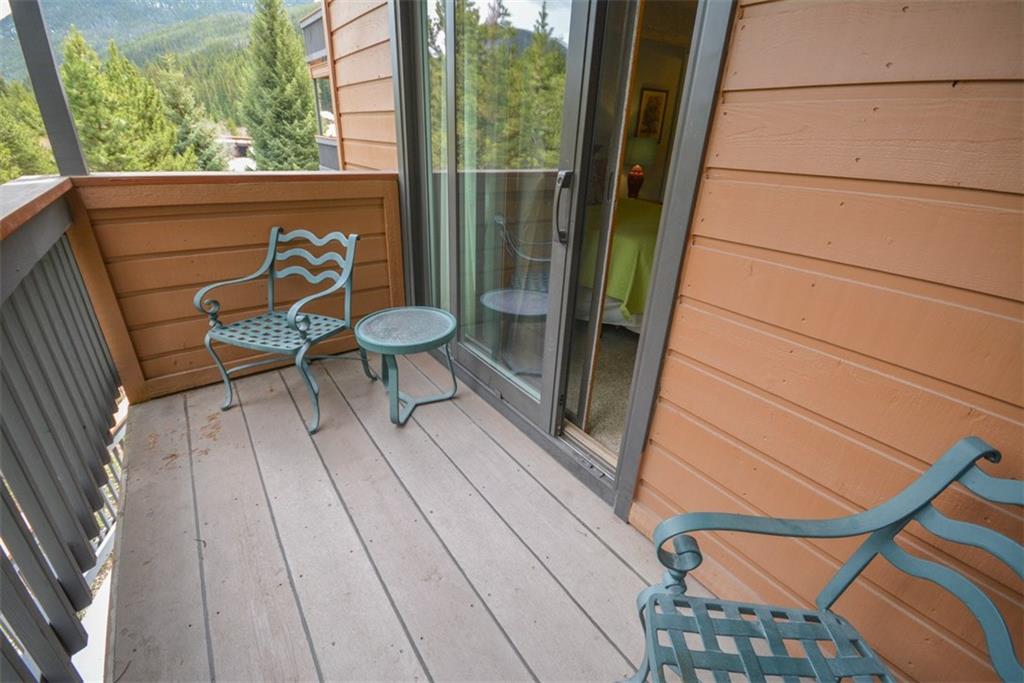 1493 East Keystone Road, Unit 20 Dillon, CO 80435 - Photo 22 of 35 Gallery Image 22