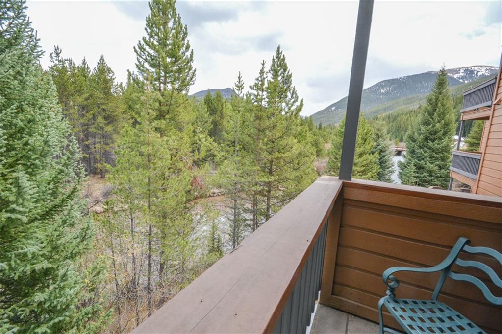 1493 East Keystone Road, Unit 20 Dillon, CO 80435 - Photo 24 of 35 Gallery Image 24