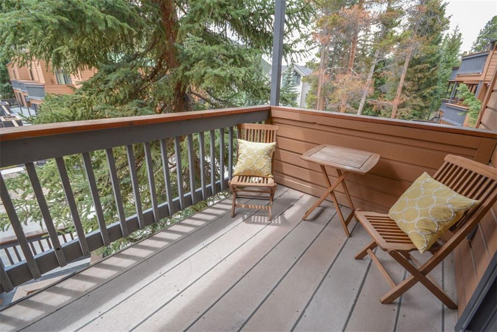 1493 East Keystone Road, Unit 20 Dillon, CO 80435 - Photo 29 of 35 Gallery Image 29