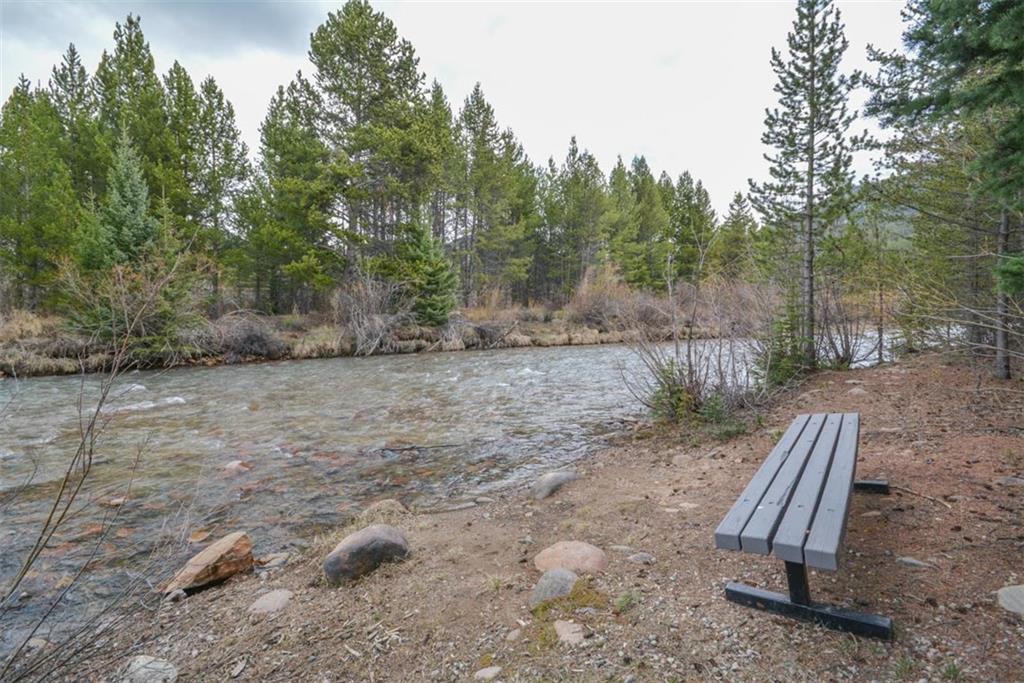1493 East Keystone Road, Unit 20 Dillon, CO 80435 - Photo 31 of 35 Gallery Image 31