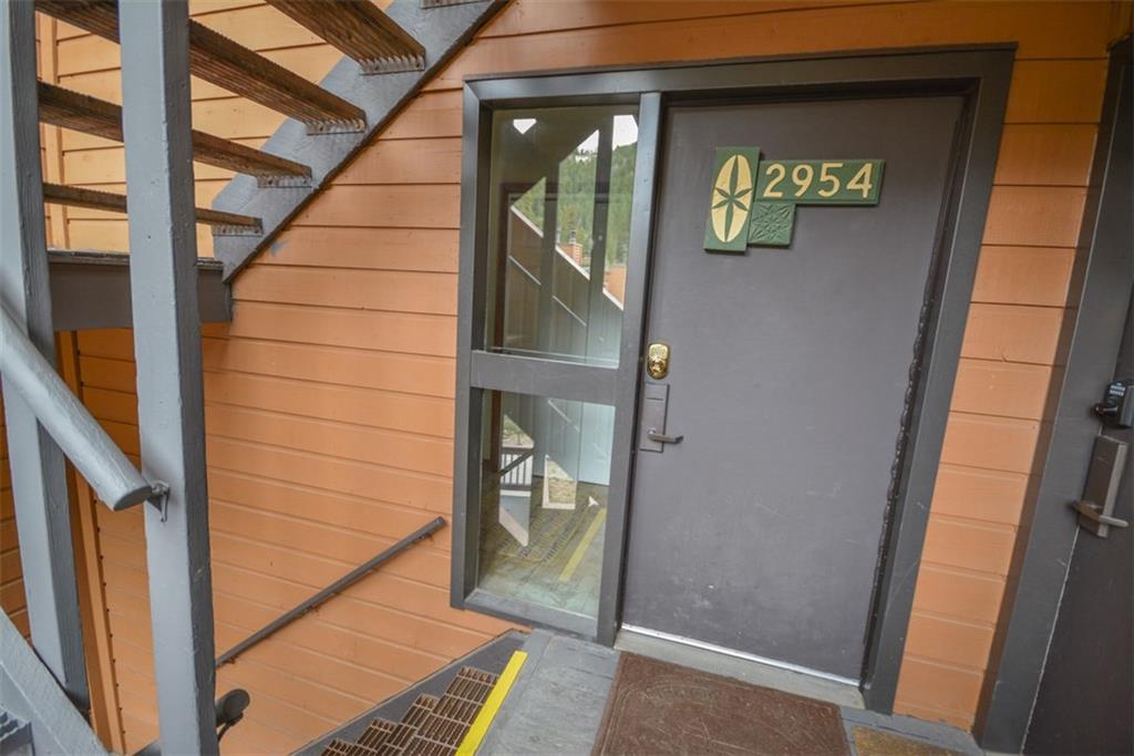 1493 East Keystone Road, Unit 20 Dillon, CO 80435 - Photo 32 of 35 Gallery Image 32