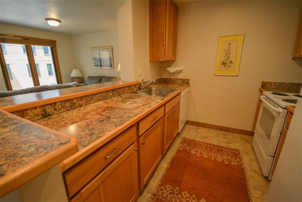 1493 East Keystone Road, Unit 20 Dillon, CO 80435 - Photo 5 of 35 Gallery Image 5