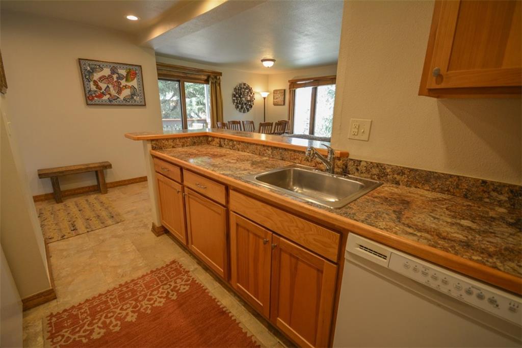1493 East Keystone Road, Unit 20 Dillon, CO 80435 - Photo 6 of 35 Gallery Image 6