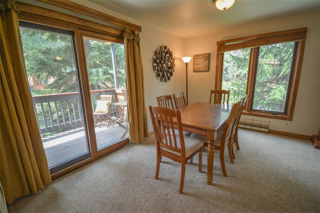 1493 East Keystone Road, Unit 20 Dillon, CO 80435 - Photo 8 of 35 Gallery Image 8