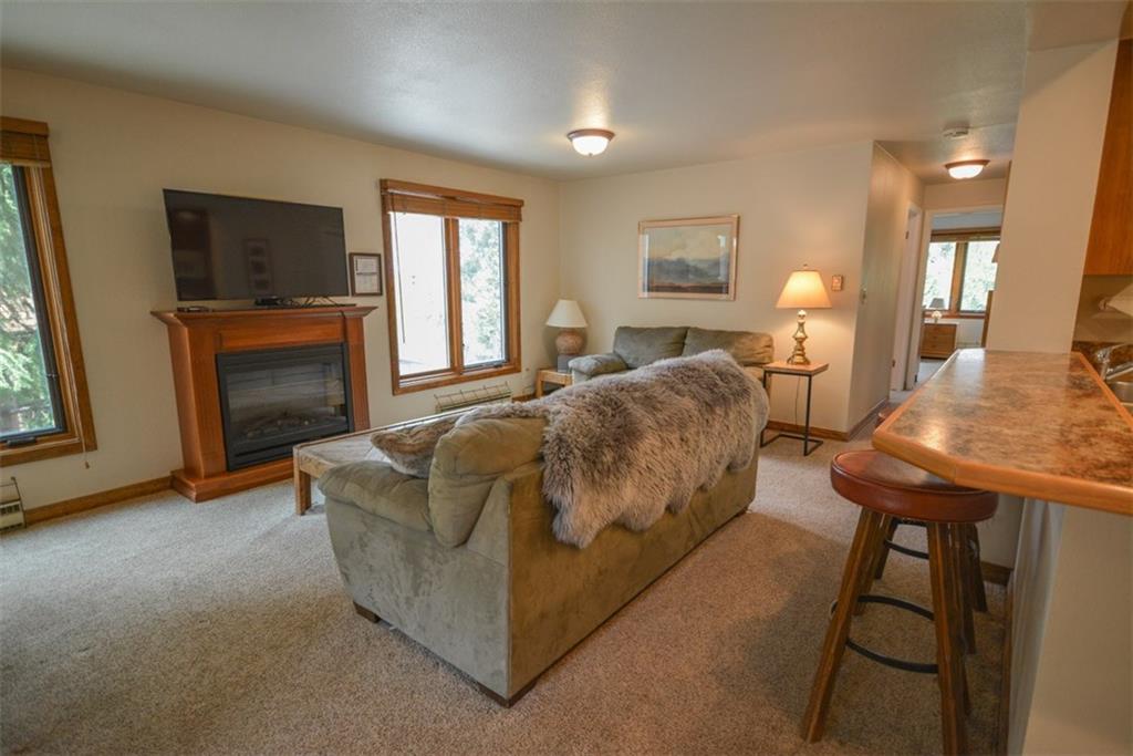 1493 East Keystone Road, Unit 20 Dillon, CO 80435 - Photo 9 of 35 Gallery Image 9