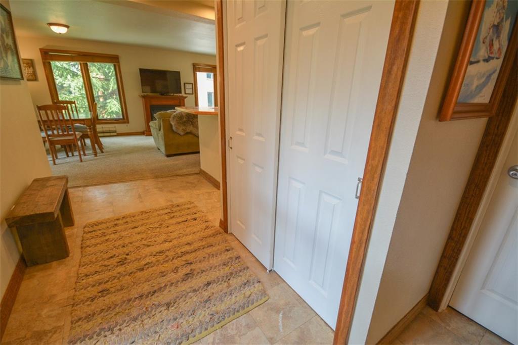 1493 East Keystone Road, Unit 20 Dillon, CO 80435 - Photo 10 of 35 Gallery Image 10