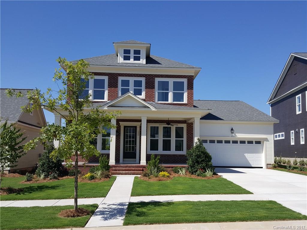 324 Sensibility Circle, Unit 52 Fort Mill, SC 29708 - Photo 2 of 8 Gallery Image 2