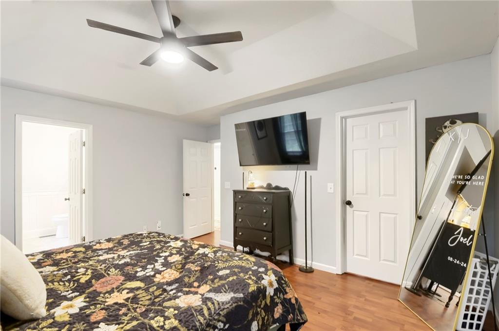 277 Chipper Lane Rockmart, GA 30153 - Photo 18 of 33