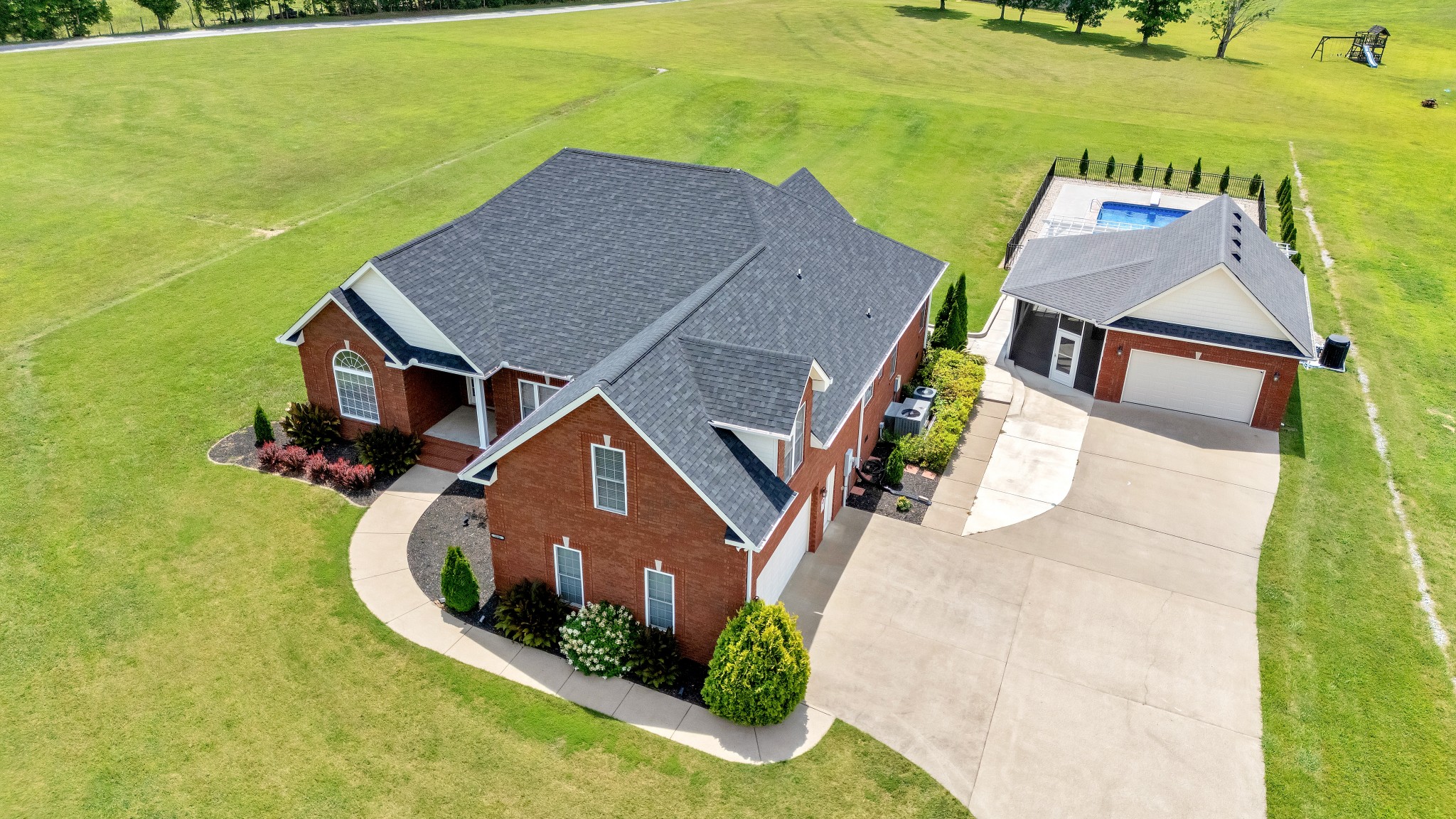 1040 Shady Grove Road Clarksville, TN 37043 - Photo 54 of 64 Gallery Image 54