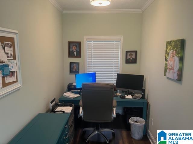 104 Ted Street Ohatchee, AL 36271 - Photo 25 of 45
