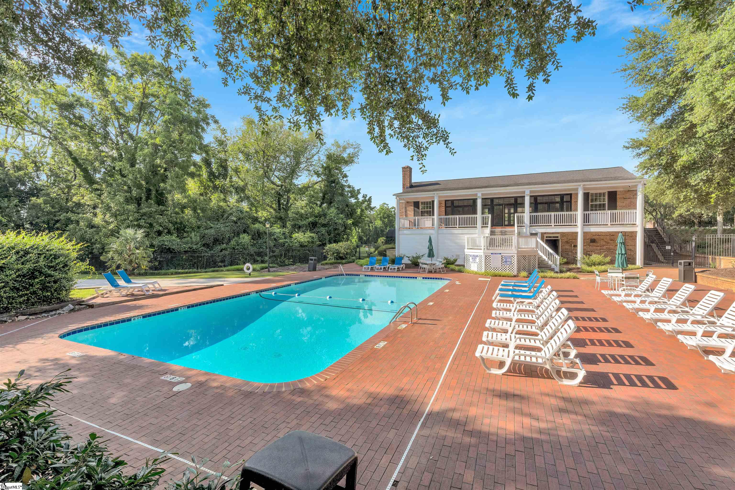 925 Cleveland Street, Unit 172 Greenville, SC 29601 - Photo 24 of 37