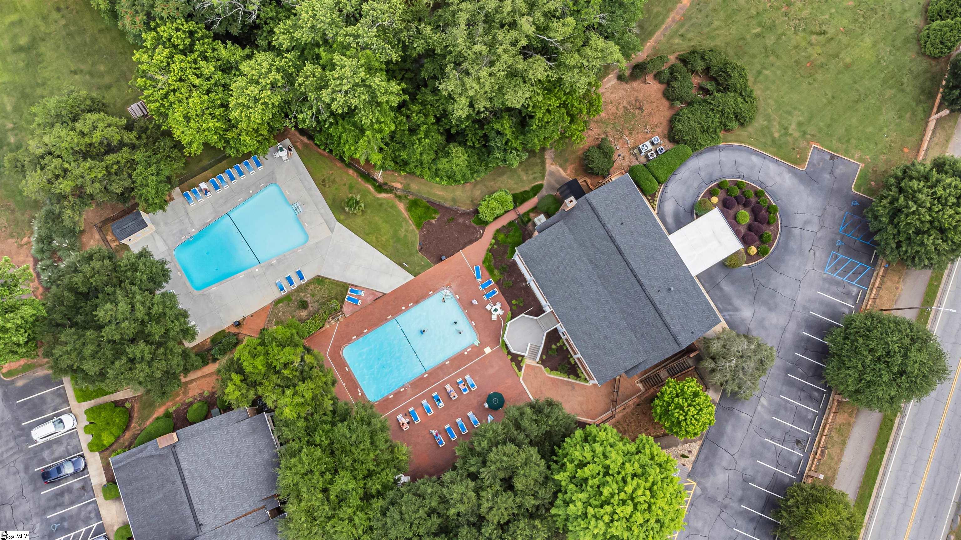 925 Cleveland Street, Unit 172 Greenville, SC 29601 - Photo 26 of 37