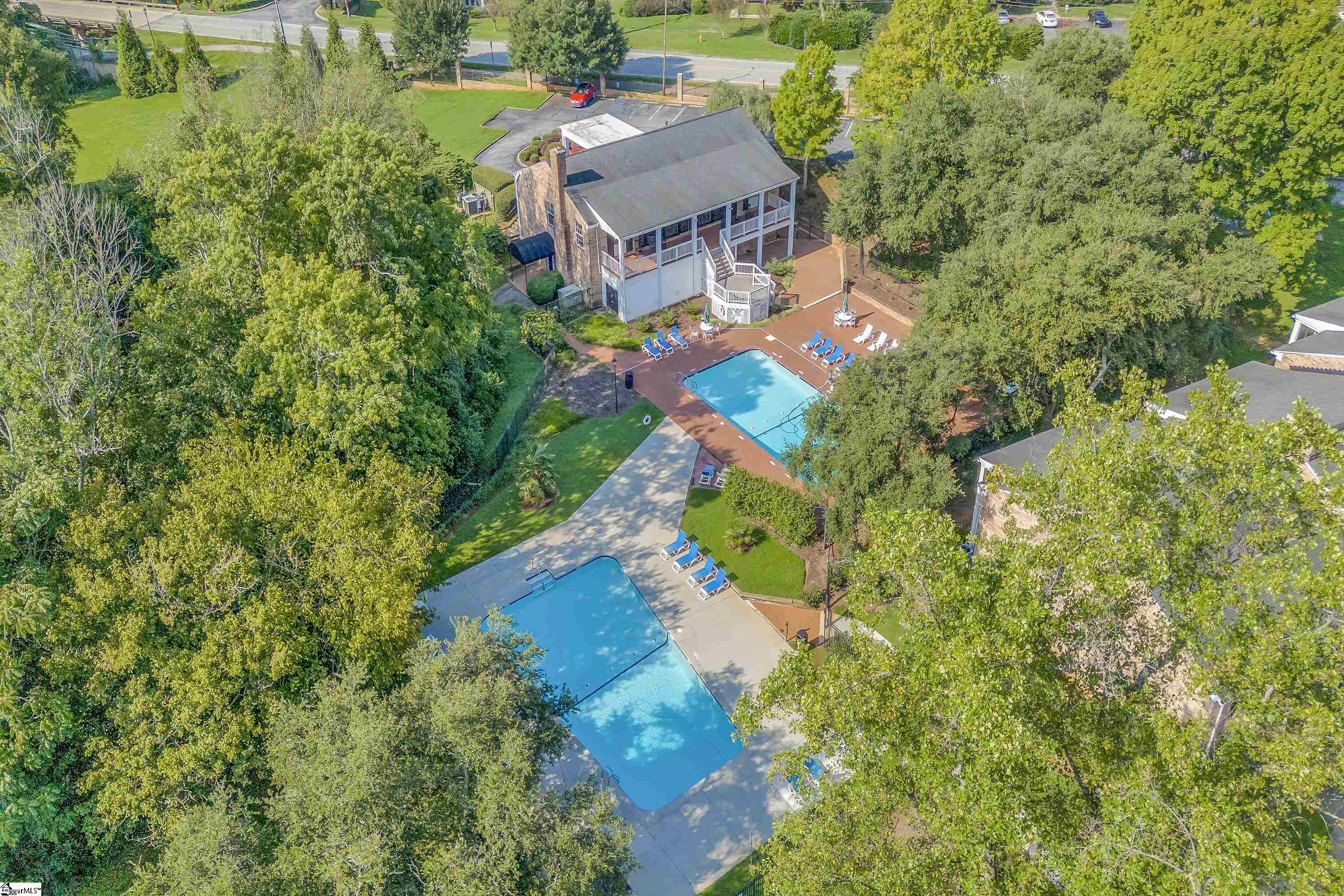 925 Cleveland Street, Unit 172 Greenville, SC 29601 - Photo 27 of 37