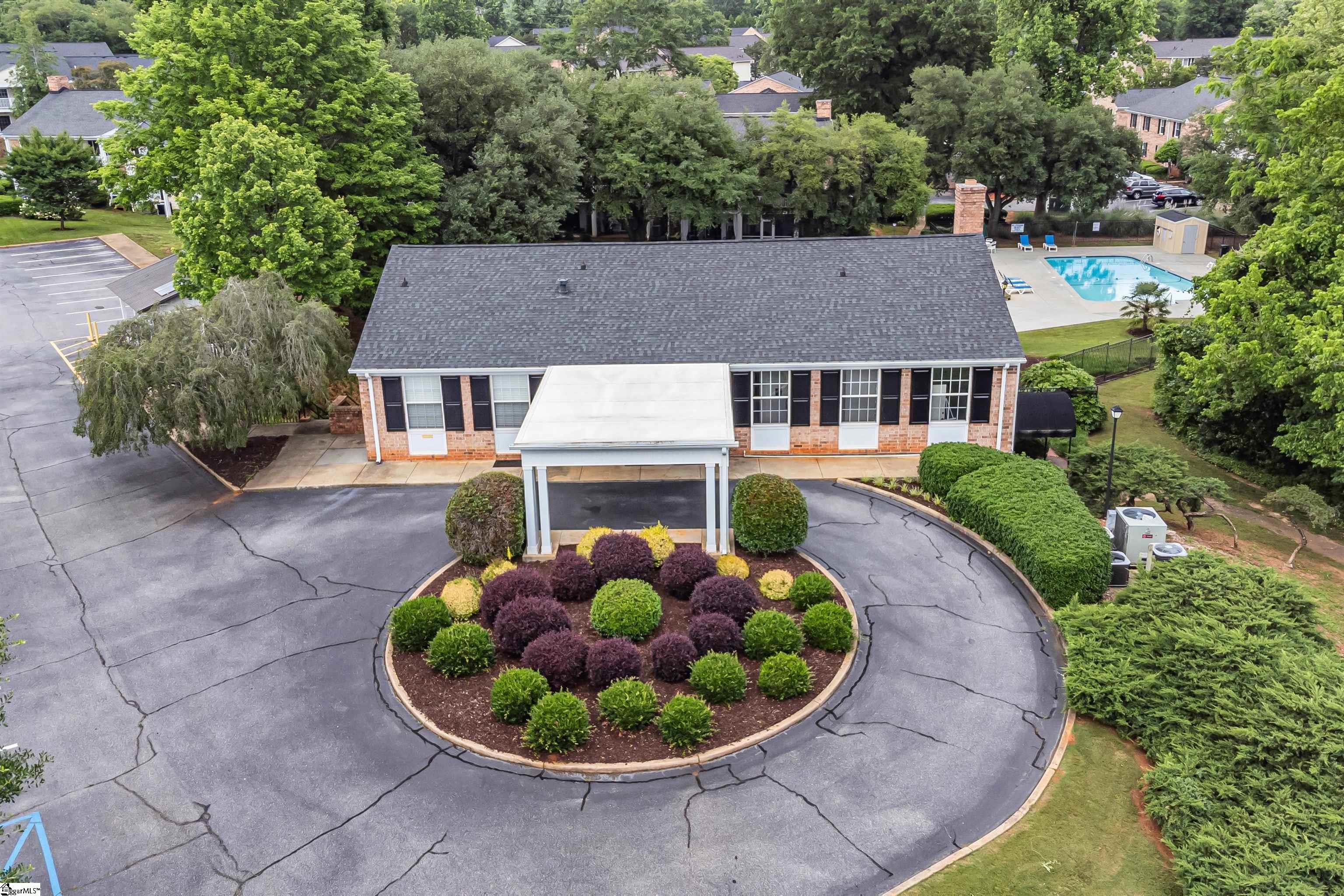 925 Cleveland Street, Unit 172 Greenville, SC 29601 - Photo 28 of 37