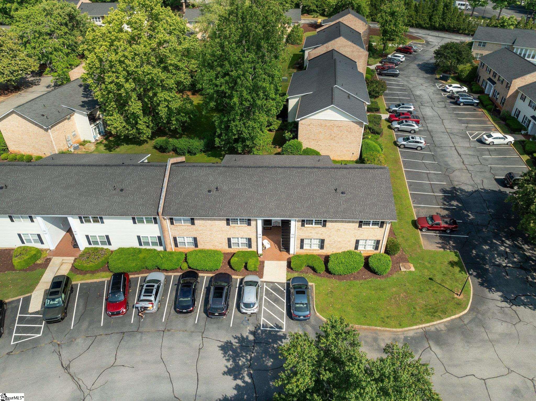 925 Cleveland Street, Unit 172 Greenville, SC 29601 - Photo 31 of 37