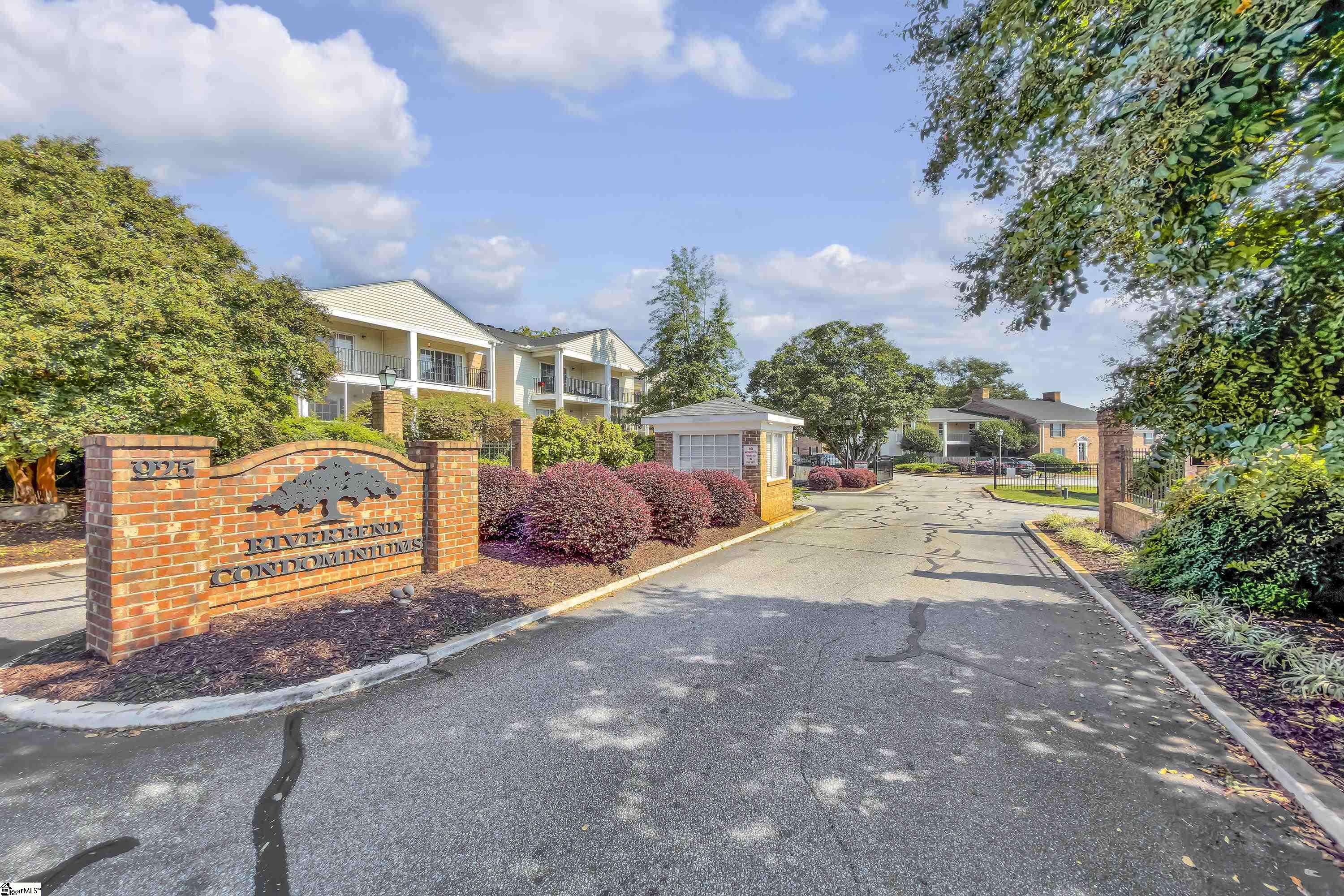 925 Cleveland Street, Unit 172 Greenville, SC 29601 - Photo 32 of 37