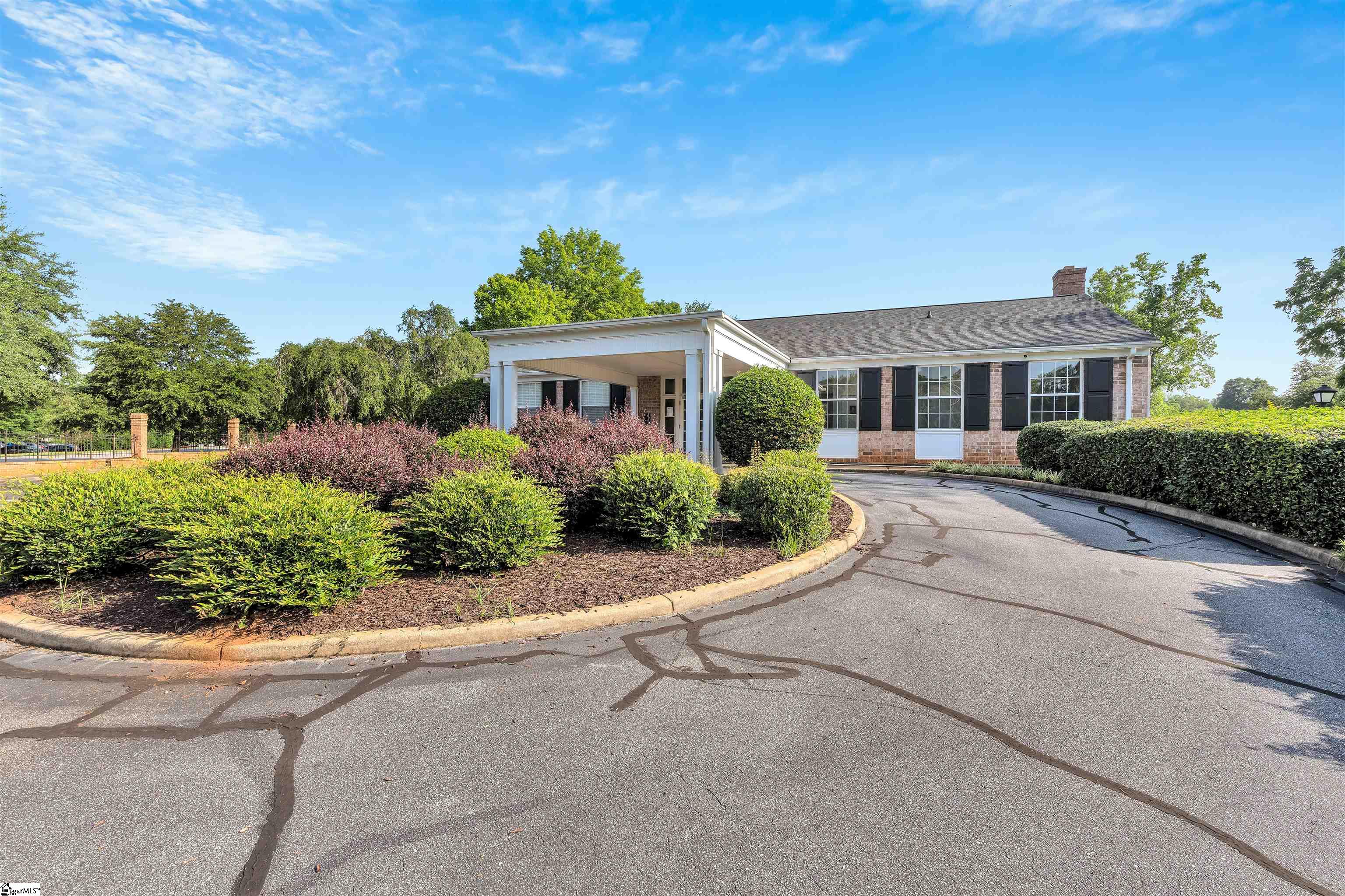 925 Cleveland Street, Unit 172 Greenville, SC 29601 - Photo 33 of 37