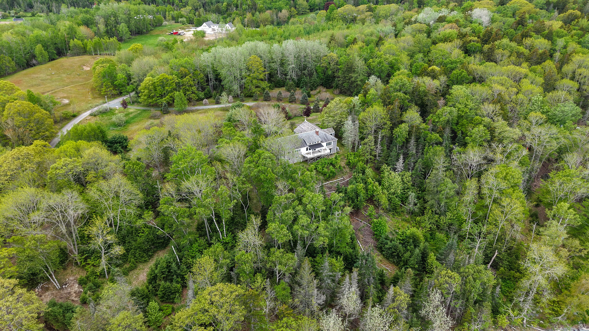 36 Wiegand Place Deer Isle, ME 04650 - Photo 95 of 100 dji_fly_20260528_170934_0624_17800027048