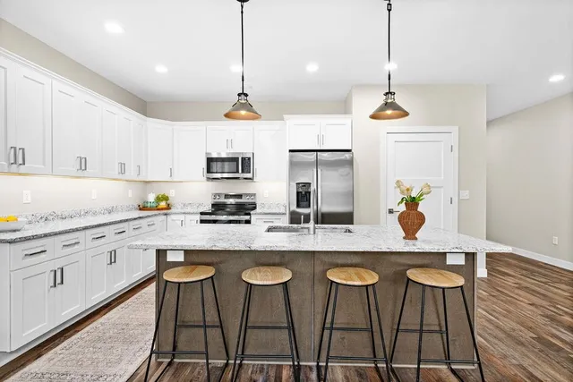 $539,000 | 3815 Stebner Road, Hermantown, MN 55811