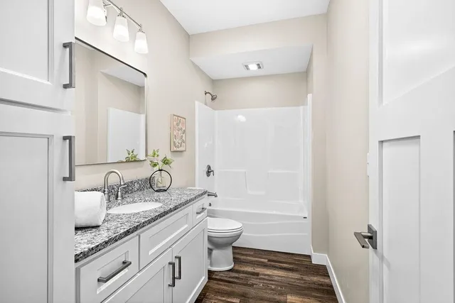 $539,000 | 3815 Stebner Road, Hermantown, MN 55811