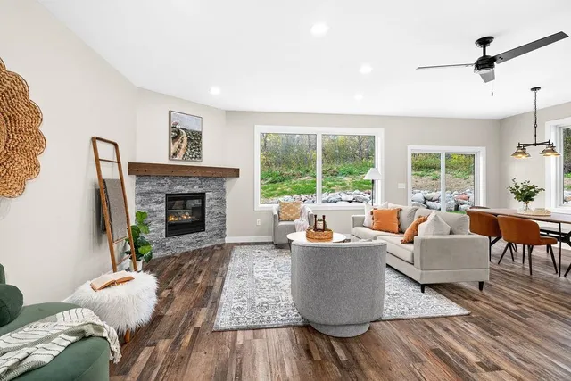 $539,000 | 3815 Stebner Road, Hermantown, MN 55811