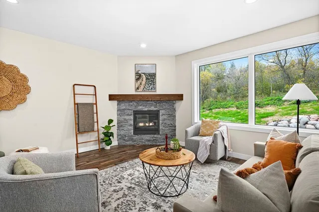 $539,000 | 3815 Stebner Road, Hermantown, MN 55811