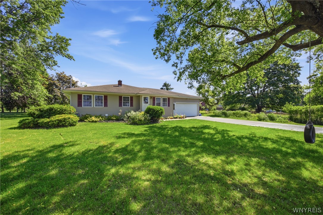 1635 Brant North Collins Road Brant, NY 14111 - Photo 2 of 36