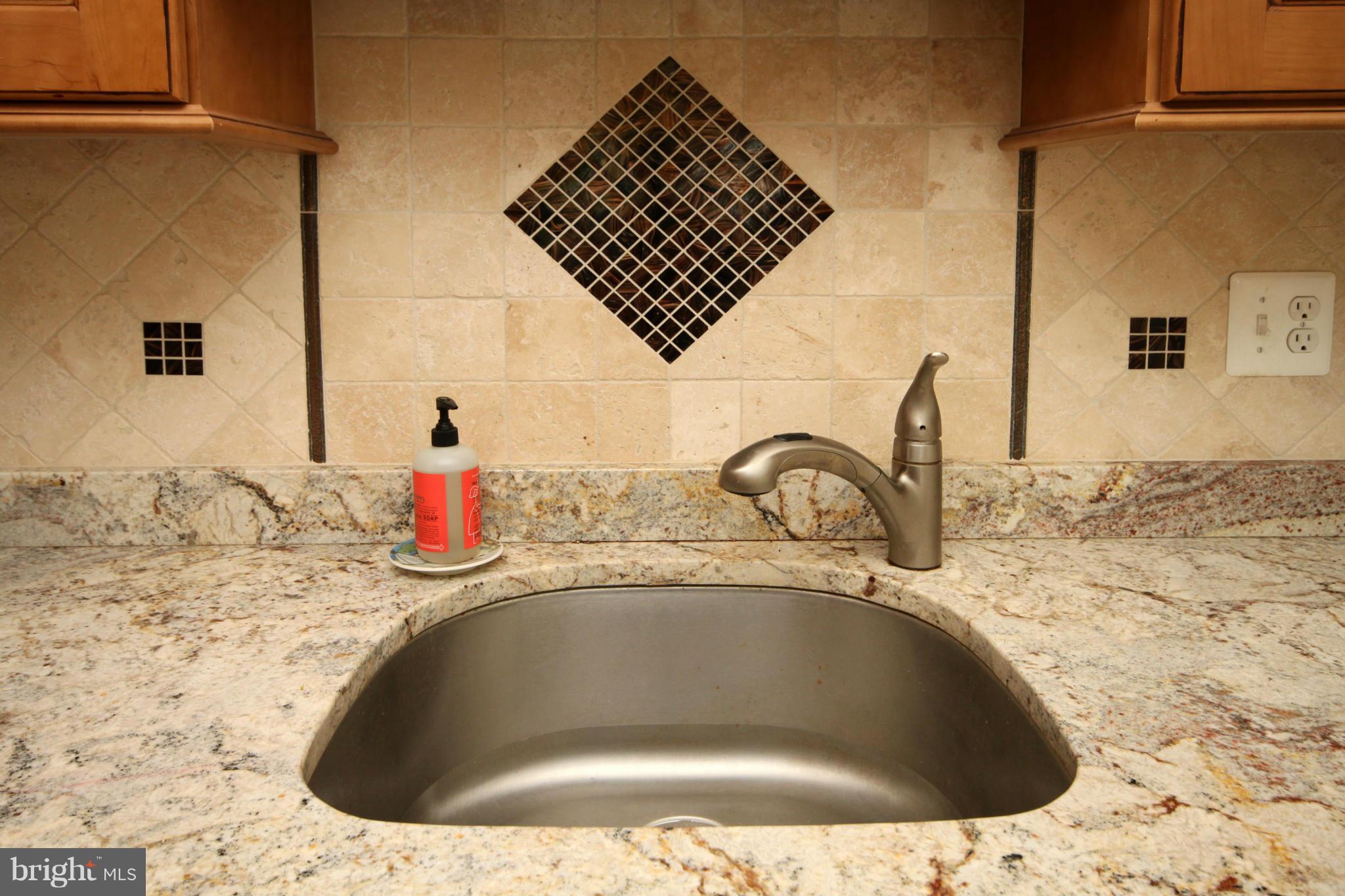 5420 Inverchapel Road Springfield, VA 22151 - Photo 11 of 29 a close view of sink