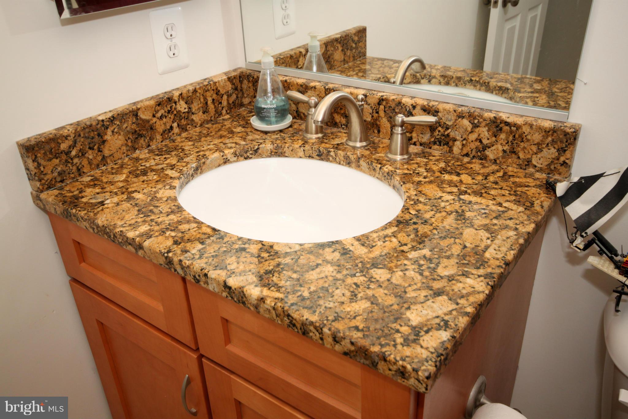 5420 Inverchapel Road Springfield, VA 22151 - Photo 15 of 29 a close view of sink