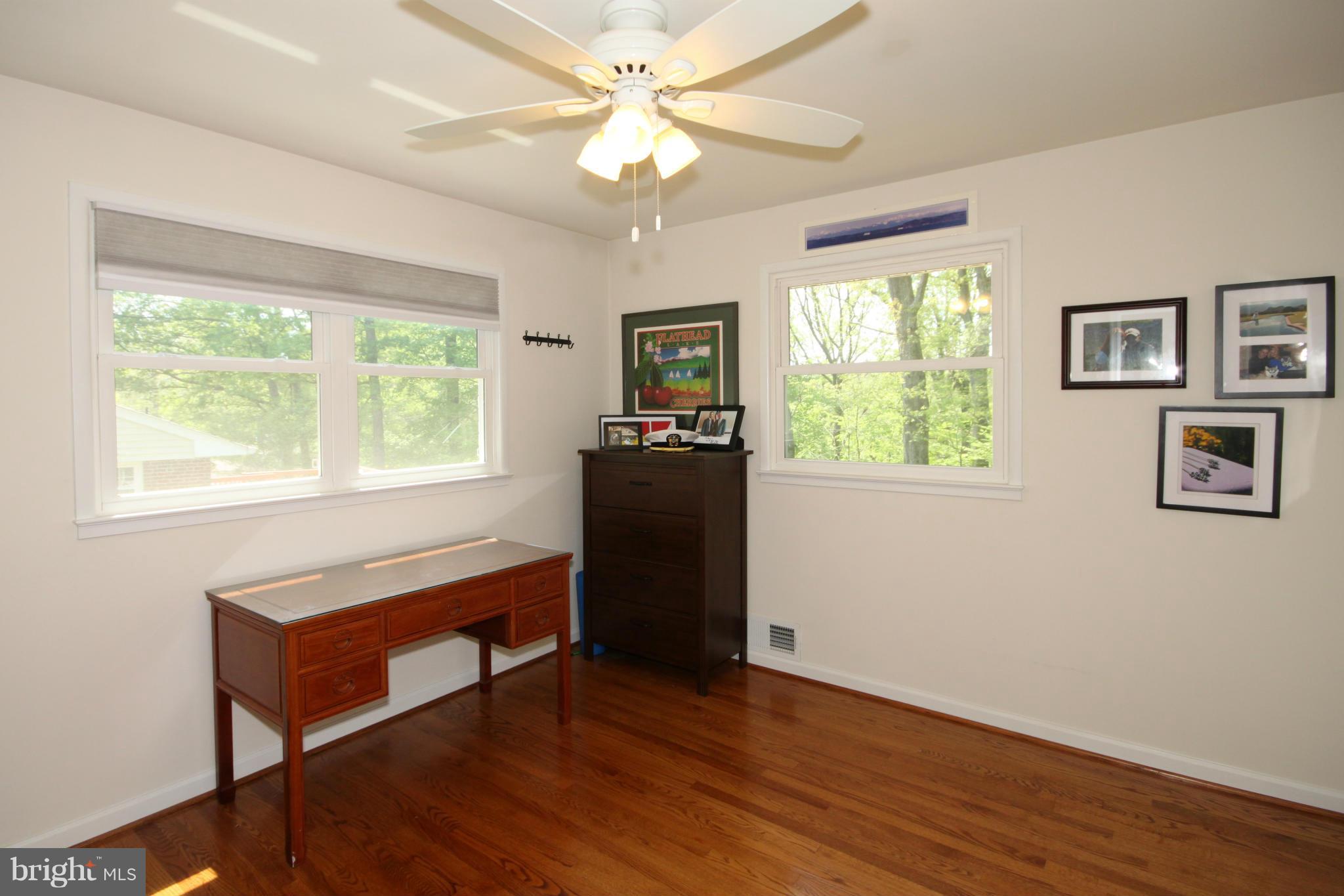 5420 Inverchapel Road Springfield, VA 22151 - Photo 17 of 29 a living room with furniture and a window
