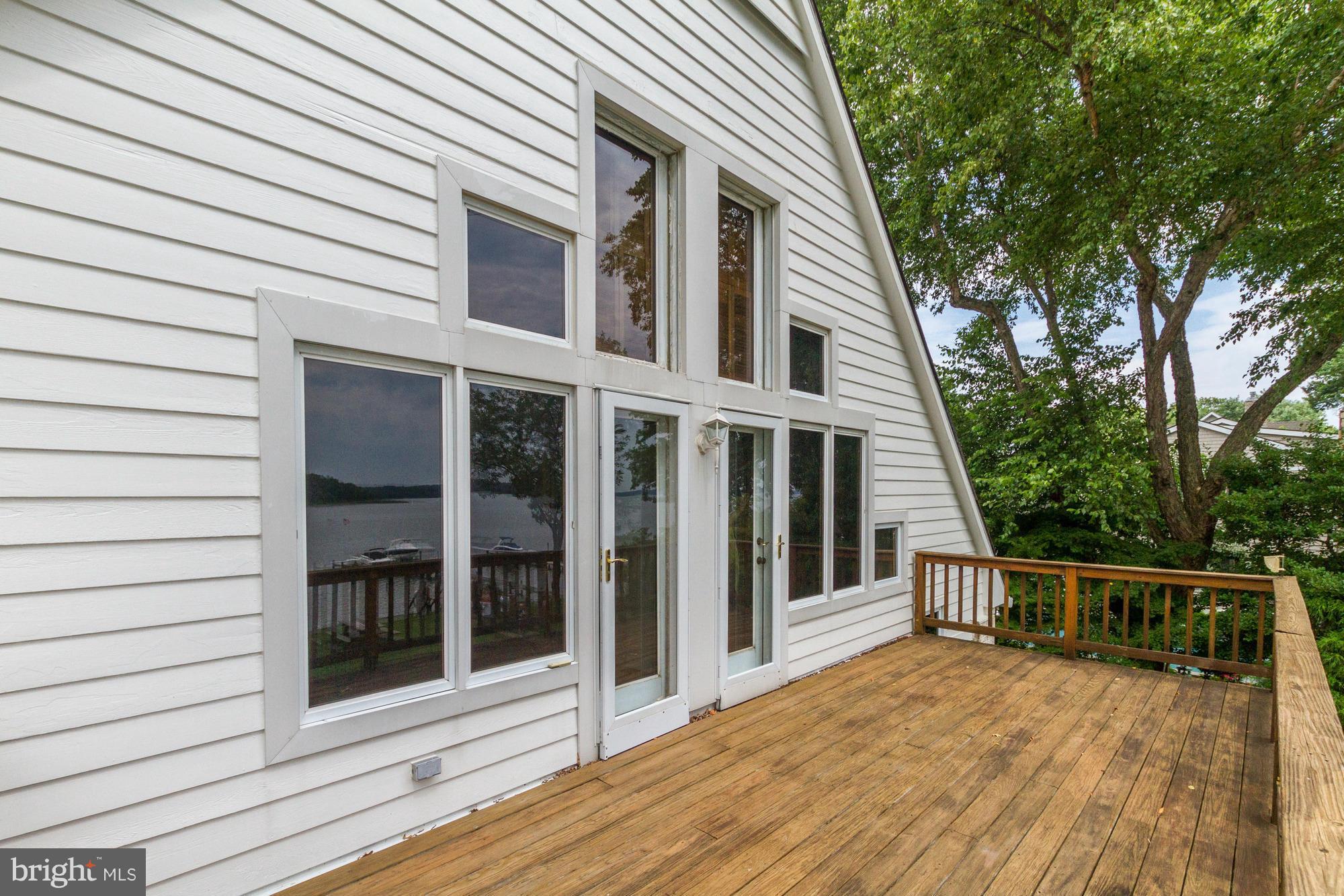 4048 Cadle Creek Road Edgewater, MD 21037 - Photo 23 of 30 Exterior (Rear)