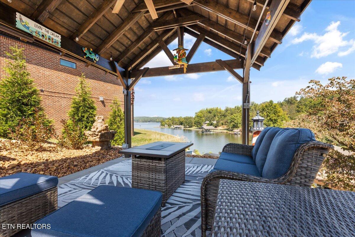 1300 Windridge Road Friendsville, TN 37737 - Photo 55 of 59 01-1300 Windridge Rd01
