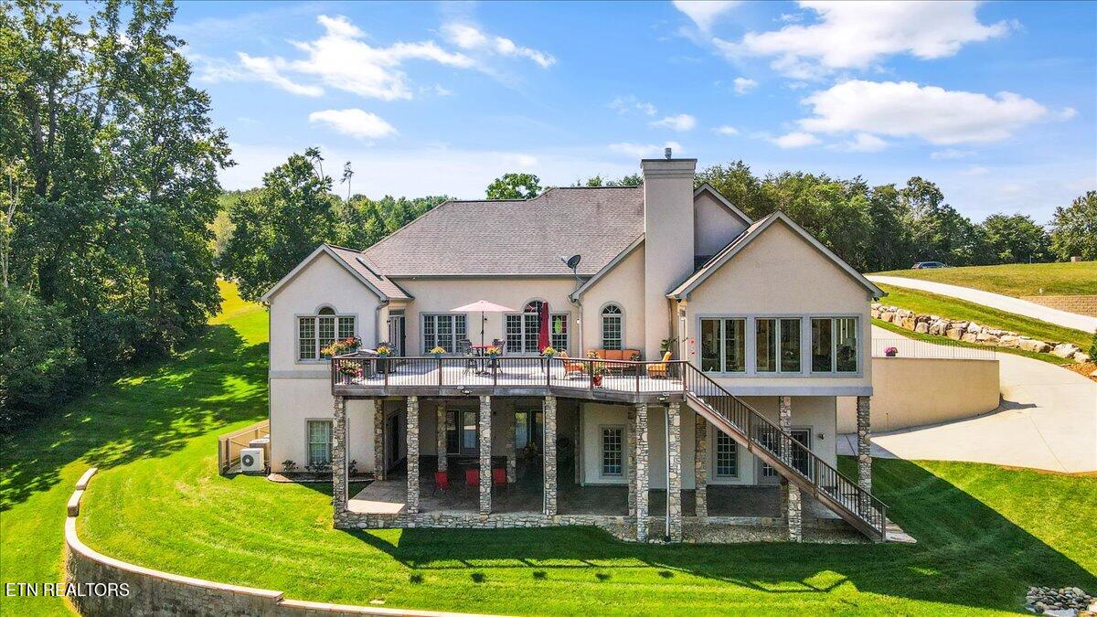 1300 Windridge Road Friendsville, TN 37737 - Photo 56 of 59 19-1300 Windridge Rd18