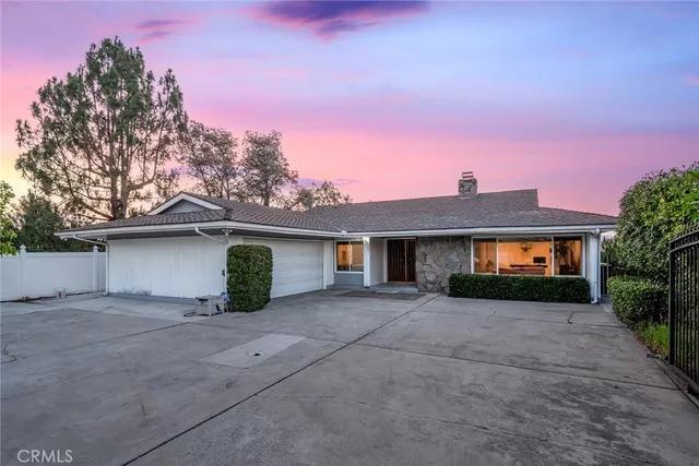 $1,629,000 | 761 West Country Hills Drive, La Habra, CA 90631