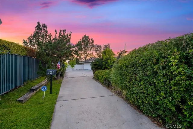 $1,629,000 | 761 West Country Hills Drive, La Habra, CA 90631